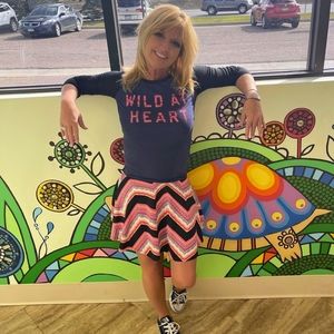 Meet your Posher, Mindy